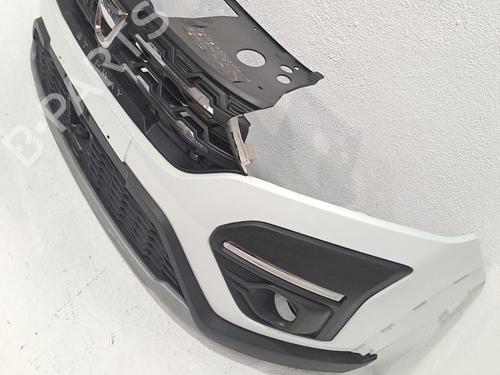 Front bumper DACIA SANDERO III 1.0 TCe 90 | BP26193102C7 