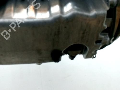 Engine AUDI A3 (8L1) 1.9 TDI | BP31035674M1 