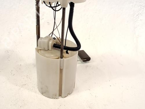 Used Fuel pump Fuel pump NISSAN QASHQAI II (J11, J11_) 1.2 DIG-T (115 hp) 34182114 34182114
