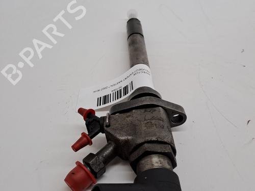 Injector PEUGEOT EXPERT Van (VF3A_, VF3U_, VF3X_) 2.0 HDi 120 | BP29023998M100