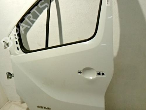 Left front door RENAULT TRAFIC III Van (FG_) 1.6 dCi 120 (FGMK) | BP29627080C2 