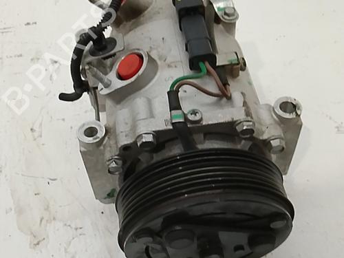 AC compressor OPEL CORSA F (P2JO) 1.2 (68) | BP40549272M34 - Image 3