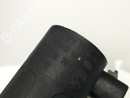 Używane Cewka zapłonowa RENAULT CLIO III (BR0/1, CR0/1) 1.4 16V (98 hp) 23404645