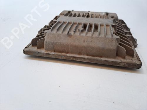 Engine control unit (ECU) PEUGEOT EXPERT Van (VF3A_, VF3U_, VF3X_) 2.0 HDi 120 | BP23363881M57 