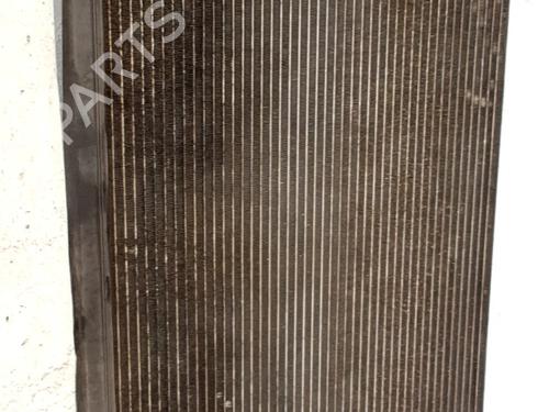 AC radiator VW PASSAT B6 (3C2) 2.0 TDI 16V | BP36015842M32 - Image 2