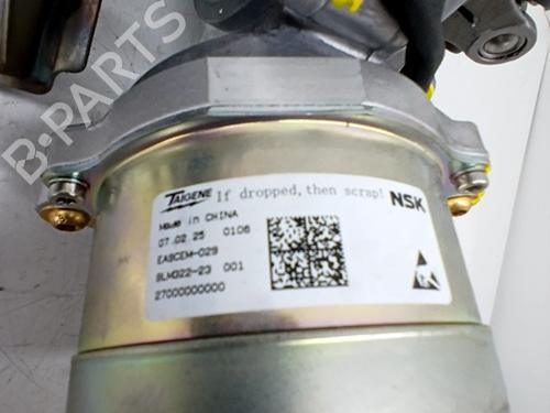 Steering column DACIA SANDERO III 1.0 TCe 90 | BP30337490M21 