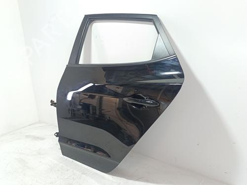 Left rear door HYUNDAI ix35 (LM, EL, ELH) 1.7 CRDi | BP29179350C4 