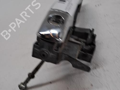 Front left exterior door handle CITROËN C3 II (SC_) 1.6 HDi | BP23977444C128 