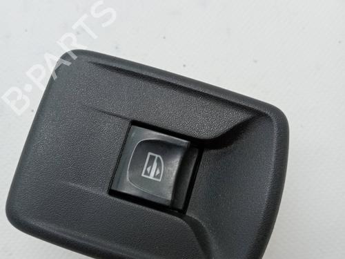 Used Right front window switch RENAULT KANGOO / GRAND KANGOO II (KW0/1_) 1.5 dCi 90 (KW05, KW08, KW0G, KW11) (90 hp) 23352665