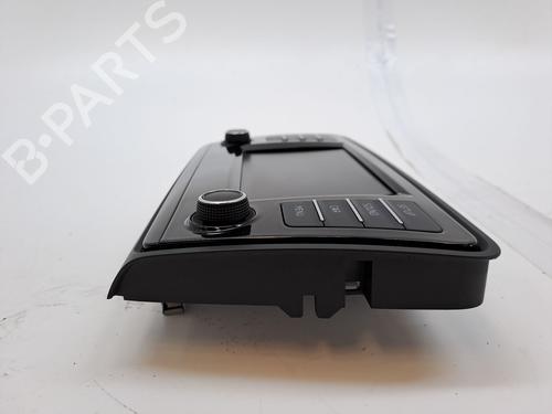 Display monitor SKODA OCTAVIA III Combi (5E5, 5E6) 1.6 TDI | BP23285357C48 