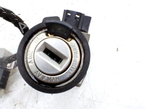 Ignition barrel CITROËN JUMPER I Van (244) 2.2 HDi | BP37272798M48 - Image 2