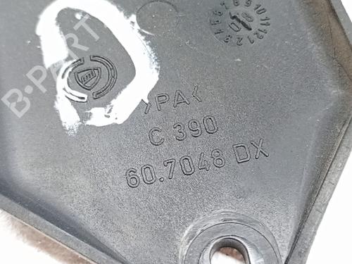 Front right interior door handle FIAT 500 (312_) 1.2 (312AXA1A) | BP39556791I14 - Image 3