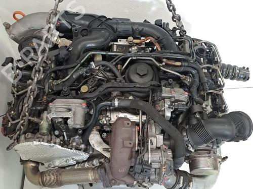 Engine AUDI A4 B7 (8EC) 3.0 TDI quattro | BP27274707M1