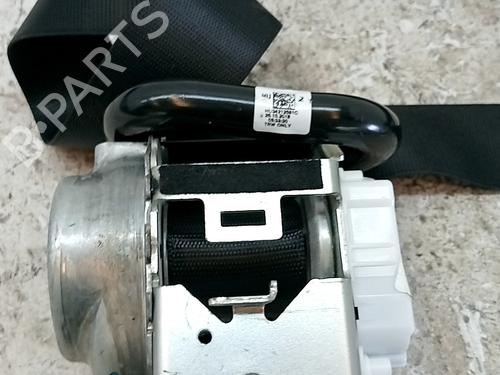 Used Rear left seatbelt Rear left seatbelt 37159819 37159819