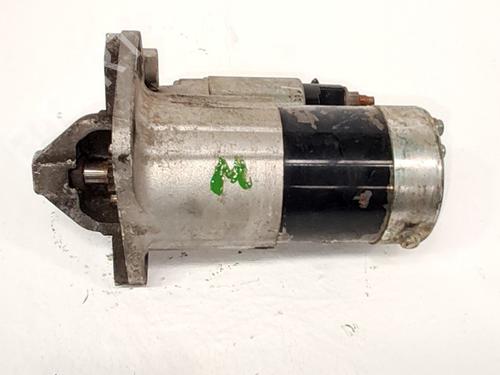 Starter RENAULT LAGUNA II (BG0/1_) 1.9 dCi (BG08, BG0G) | BP36016132M8 - Image 5