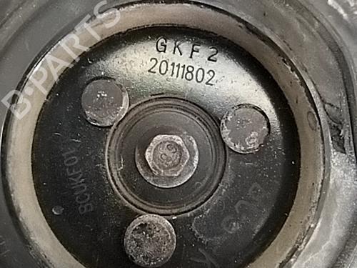 AC compressor HYUNDAI BAYON (BC3) 1.0 T-GDI | BP30338054M34 