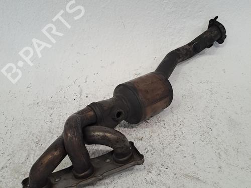 Catalyst BMW 5 (E60) 530 i xDrive | BP27218681M10 