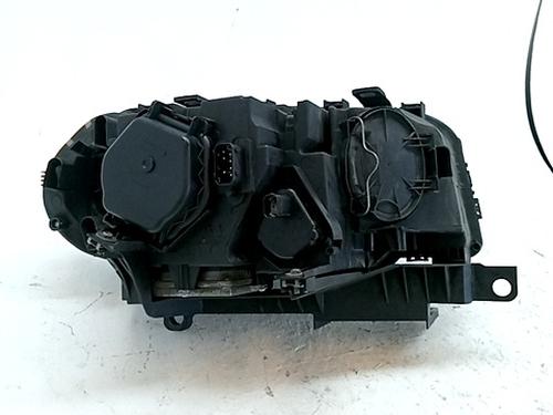 Left headlight BMW X3 (E83) 2.0 d | BP29525976C28 