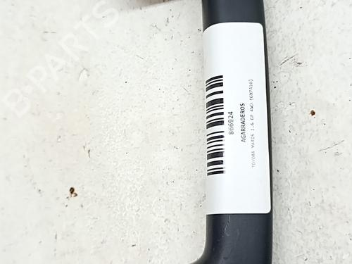 Håndtag i tag Håndtag i tag TOYOTA YARIS (_P21_, _PA1_, _PH1_) 1.6 GR 4WD (GXPA16) (261 hp) 35752607 35752607
