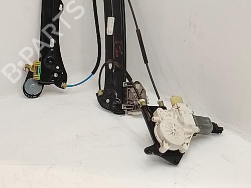 Used Front left window mechanism Front left window mechanism 39401485 39401485