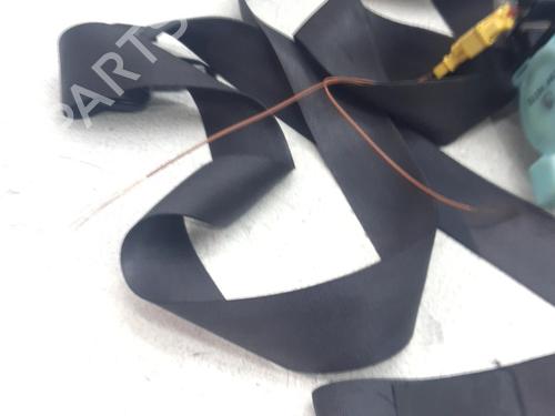 Front left seatbelt HONDA CIVIC VII Hatchback (EU, EP, EV) 1.6 i (EP2, EU8, EU6) | BP33762484I26 - Image 3