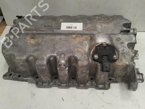 Oil sump VW PASSAT B8 Variant (3G5, CB5) 2.0 TDI | BP28029086M115 