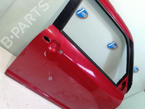 Puerta delantera derecha SUZUKI SWIFT III (MZ, EZ) 1.6 (RS416, RR 416, ZC31S) (125 hp) 23973620