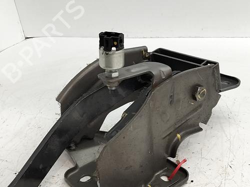 bremsepedal MAHINDRA XUV500 2.2 CRDe | BP38748428I19 - Image 4