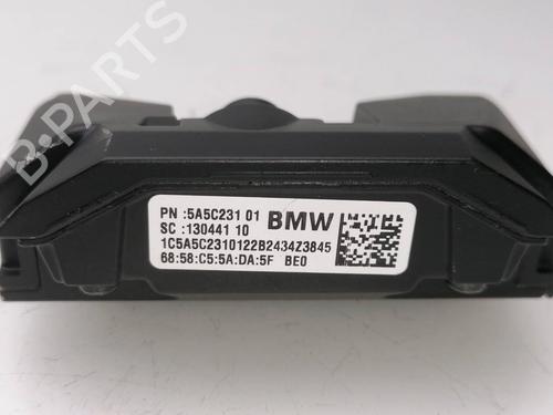 Electronic module BMW 1 (F40) M 135 i xDrive | BP23379285M83 