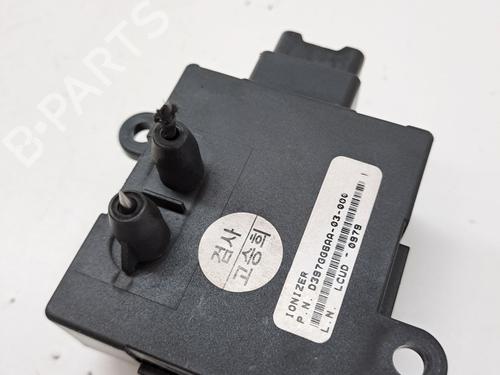 Electronic module HYUNDAI TUCSON (TL, TLE) 1.6 T-GDi | BP23365496M83 