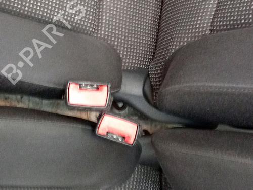 Seats set AUDI A3 Sportback (8PA) 2.0 TDI 16V | BP23366048C78 