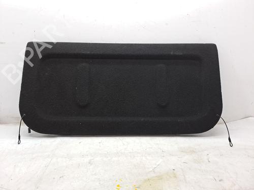Rear parcel shelf KIA CEE'D (JD) 1.4 CRDi 90 | BP23285954C85 