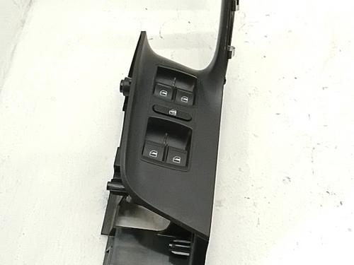 Used Left front window switch Left front window switch SEAT IBIZA IV (6J5, 6P1) 1.2 TSI (86 hp) 40549590 40549590