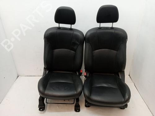 Used Seats set CITROËN C-CROSSER (VU_, VV_) 2.2 HDi (156 hp) 27474035