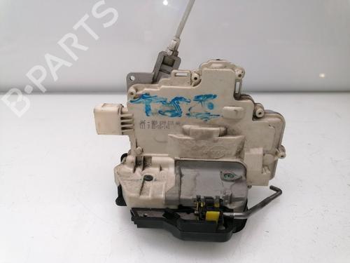 Rear left lock AUDI A4 B7 (8EC) 2.0 TFSI | BP29051377C100 