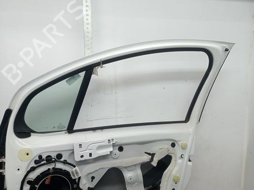 Right front door CITROËN C3 II (SC_) 1.2 VTi 82 | BP23944766C3