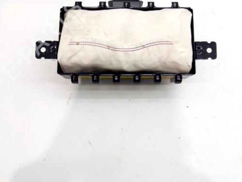 Used Passenger airbag KIA NIRO I (DE) 1.6 GDI Hybrid (141 hp) 31011877