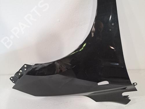 Right front fenders HYUNDAI ix35 (LM, EL, ELH) 1.7 CRDi | BP23377453C42 