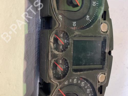 Used Instrument cluster Instrument cluster VW PASSAT B6 (3C2) 2.0 TDI 16V (140 hp) 33769080 33769080