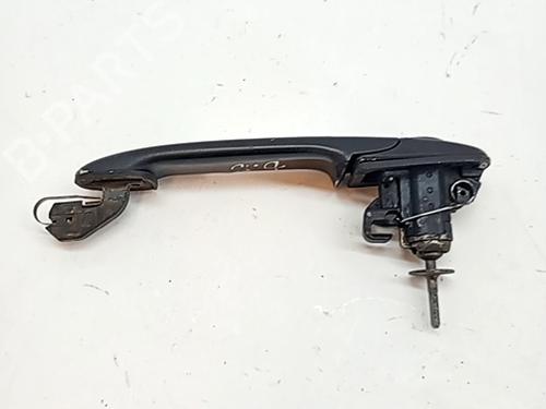 Venstre fortil udvendigt håndtag VW SHARAN (7M8, 7M9, 7M6) 1.9 TDI | BP30920327C128