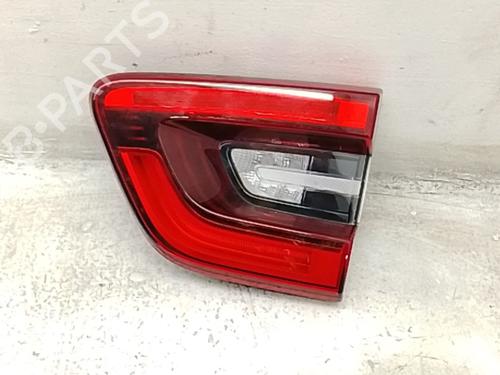 Højre baklys, luke Højre baklys, luke RENAULT KADJAR (HA_, HL_) 1.3 TCe 160 (HLNC) (160 hp) 36317732 36317732