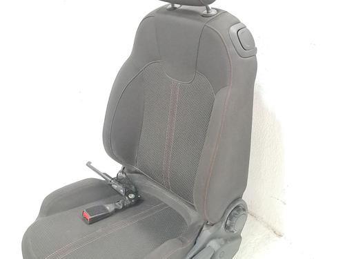 Stol venstre foran OPEL CORSA E (X15) 1.4 Turbo (08, 68) (150 hp) 29421046