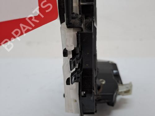 Rear left lock HONDA CIVIC X Hatchback (FC_, FK_) 1.0 VTEC (FK6) | BP24108022C100 