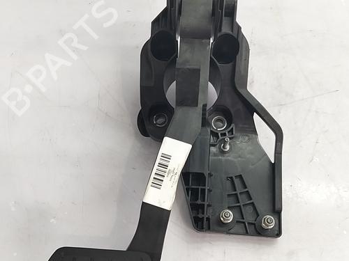bremsepedal bremsepedal DS DS 4 II (FR_, FB_, F3_, FP_) BlueHDi 130 (FBYHZT) (130 hp) 35968269 35968269