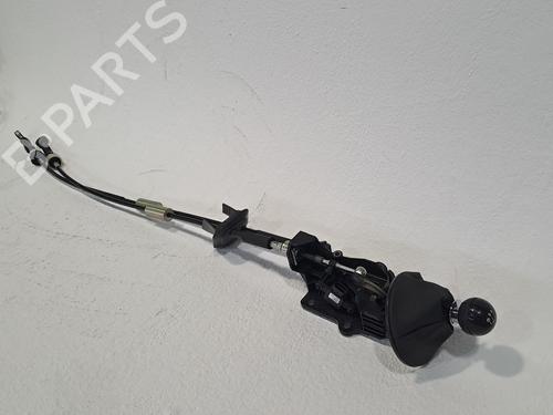 Gear lever FIAT 500 (312_) 1.0 Mild Hybrid (312AYD1B) | BP26285907M90 