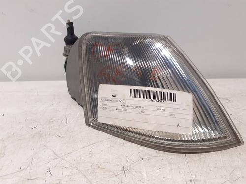 Used Right front indicator CITROËN XANTIA (X1_, X2_) 2.0 Turbo (147 hp) 25465523