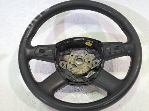 Rat AUDI A4 B7 (8EC) 3.0 TDI quattro (204 hp) 27463163