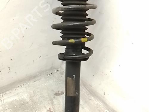 Used Right front shock absorber Right front shock absorber CITROËN C5 III (RD_) 2.0 HDi 140 (RDRHF8, RDRHFA, RDRHA8, RDRHAJ) (140 hp) 36523670 36523670