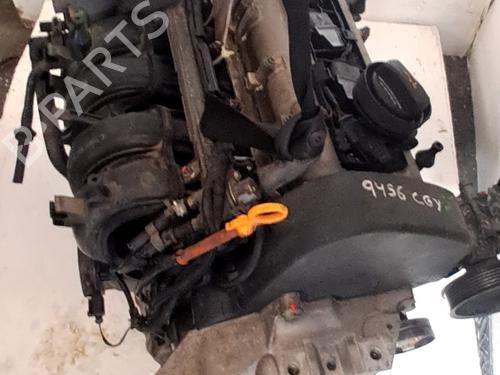 Engine SEAT LEON (1M1) 1.6 16 V | BP33767693M1  - Image 5