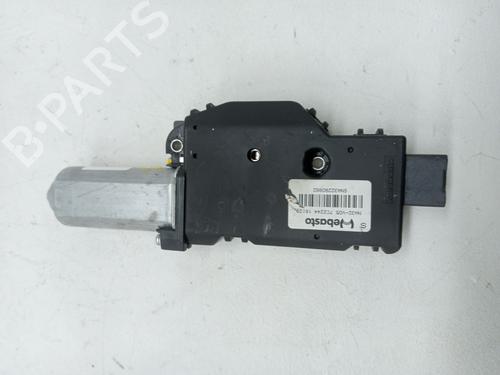 Used Sunroof engine NISSAN X-TRAIL III (T32_, T32R, T32RR) 1.6 dCi (T32) (130 hp) 25248969